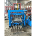 Concrete Paver Block Making Machine Brick Machine Price